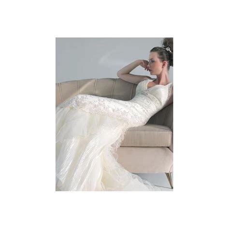 chanel bianca sposa|Princess Wedding Dresses .